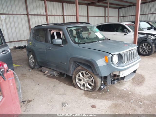 JEEP RENEGADE 2017 zaccjabb7hpe71633