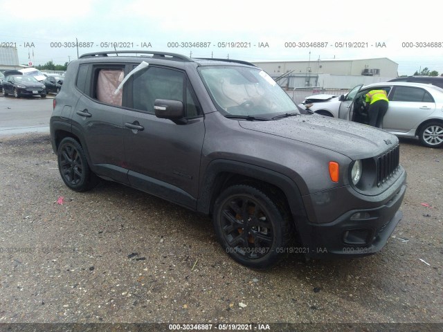 JEEP RENEGADE 2017 zaccjabb7hpe80977