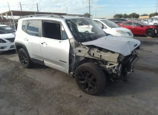 JEEP RENEGADE 2017 zaccjabb7hpe84186