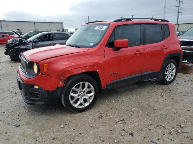 JEEP RENEGADE L 2017 zaccjabb7hpe88688