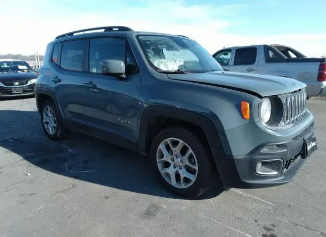 JEEP RENEGADE 2017 zaccjabb7hpe90294