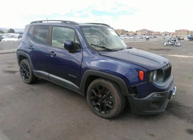 JEEP RENEGADE 2017 zaccjabb7hpe93275