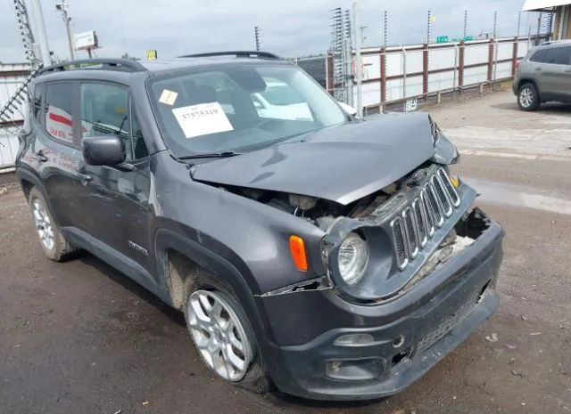 JEEP RENEGADE 2017 zaccjabb7hpe94104