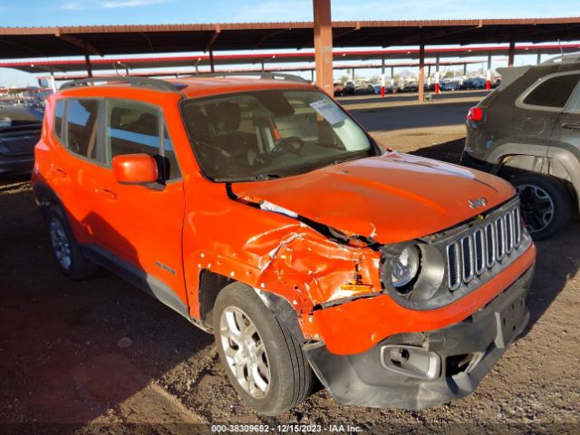 JEEP RENEGADE 2017 zaccjabb7hpe99884