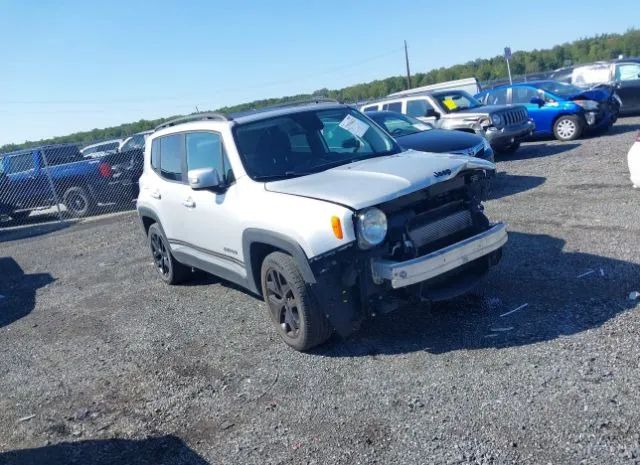 JEEP RENEGADE 2017 zaccjabb7hpf02878