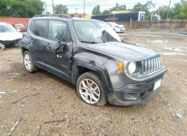 JEEP RENEGADE 2017 zaccjabb7hpf03061