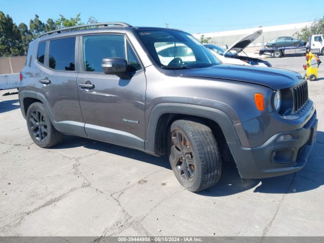 JEEP RENEGADE 2017 zaccjabb7hpf16165