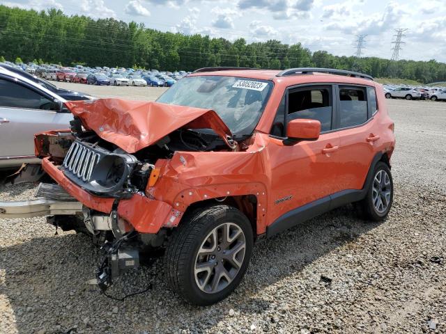 JEEP RENEGADE L 2017 zaccjabb7hpf18028