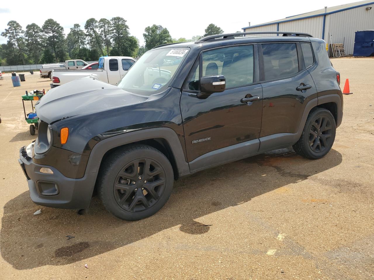 JEEP RENEGADE 2017 zaccjabb7hpf24315