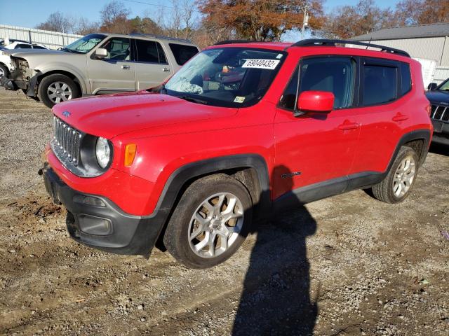 JEEP RENEGADE L 2017 zaccjabb7hpf37419