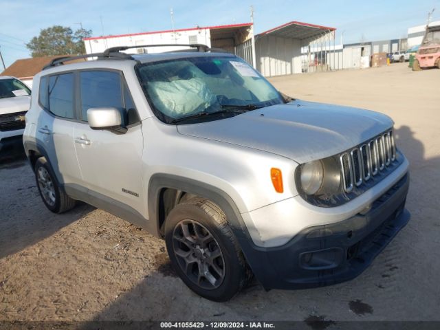 JEEP RENEGADE 2017 zaccjabb7hpf48565