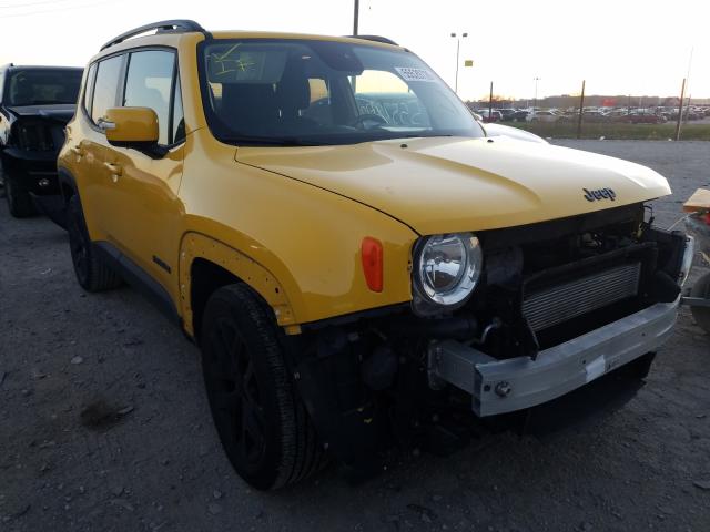 JEEP RENEGADE 2017 zaccjabb7hpf52647