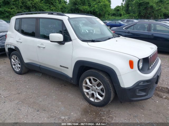 JEEP RENEGADE 2017 zaccjabb7hpf69318