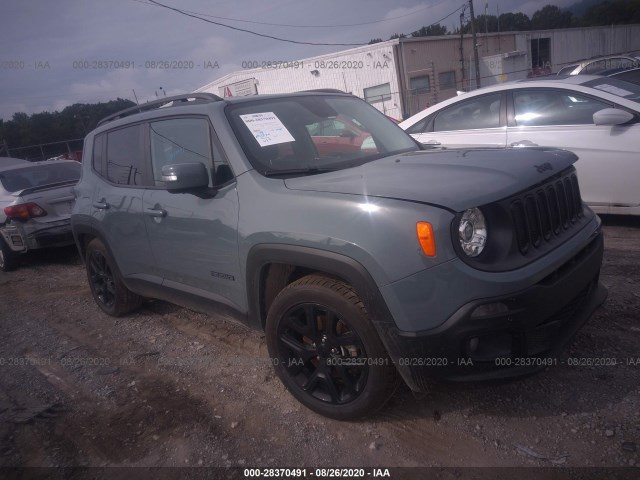 JEEP RENEGADE 2017 zaccjabb7hpf69514