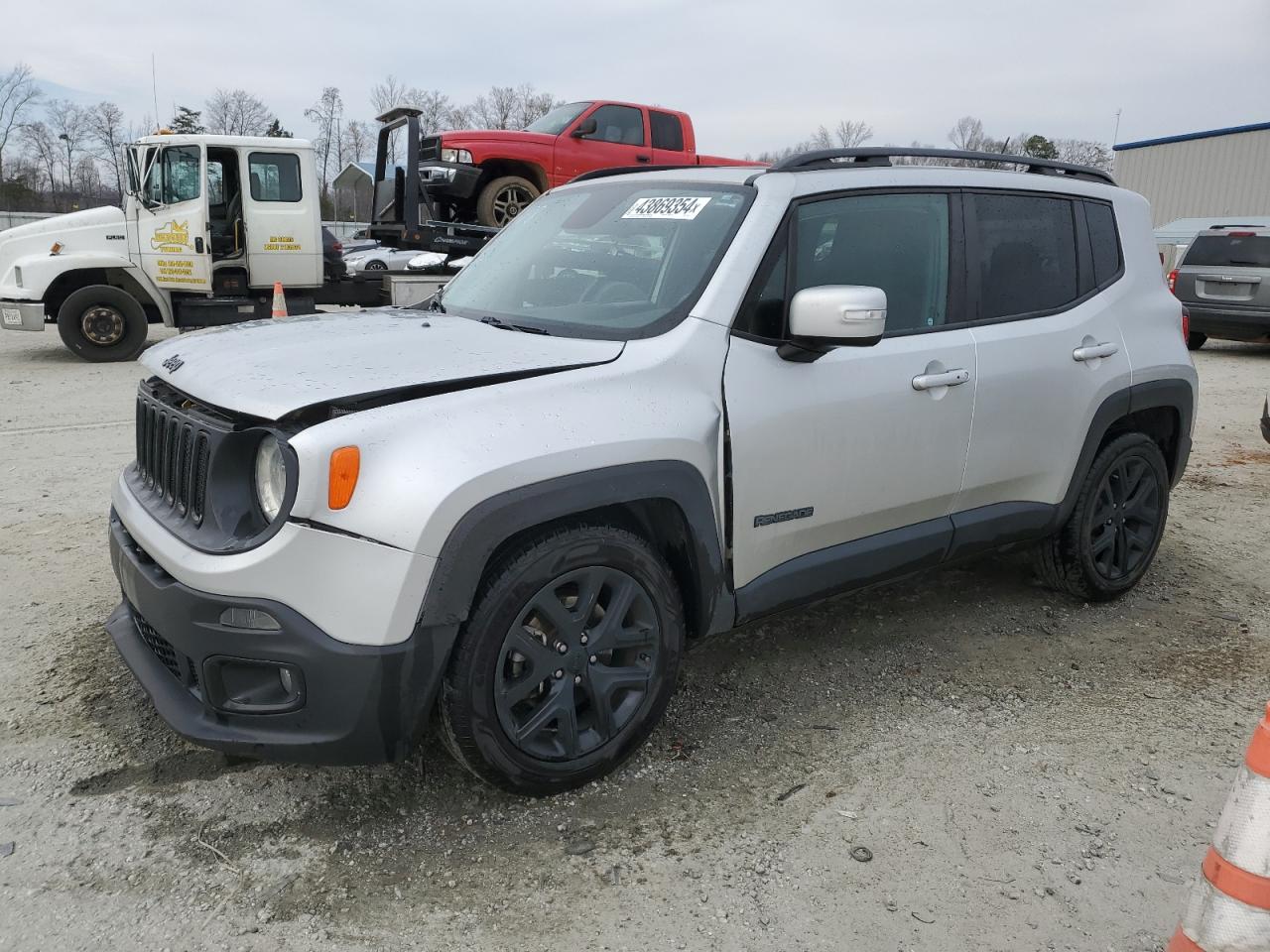 JEEP RENEGADE 2017 zaccjabb7hpf76334