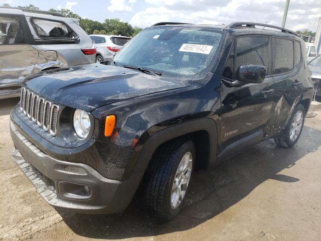 JEEP RENEGADE L 2017 zaccjabb7hpg23457