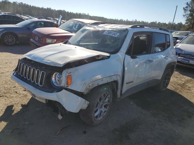 JEEP RENEGADE L 2017 zaccjabb7hpg28867