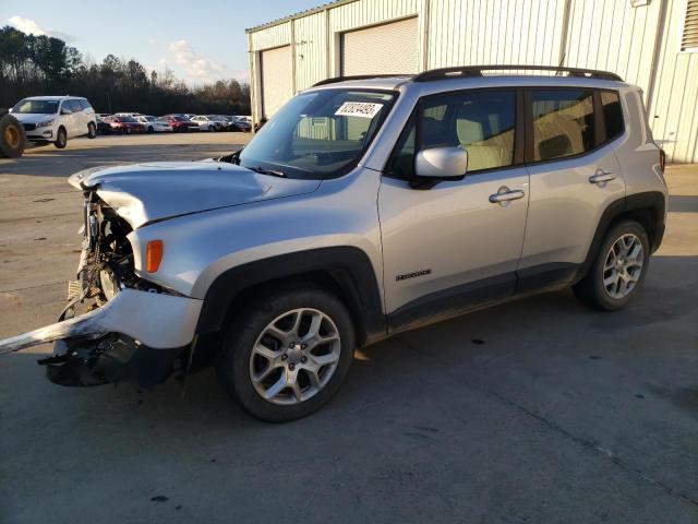 JEEP RENEGADE 2017 zaccjabb7hpg43403