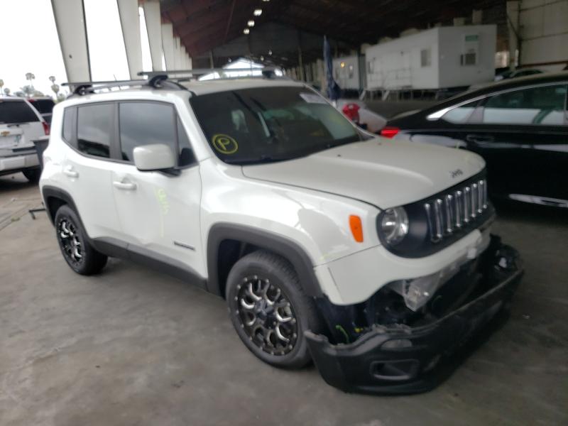 JEEP RENEGADE L 2017 zaccjabb7hpg43515