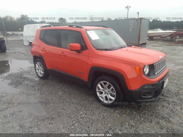 JEEP RENEGADE 2017 zaccjabb7hpg46155