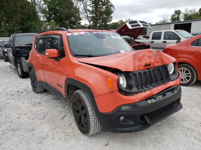 JEEP RENEGADE 2017 zaccjabb7hpg47595