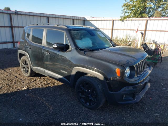 JEEP RENEGADE 2017 zaccjabb7hpg50187