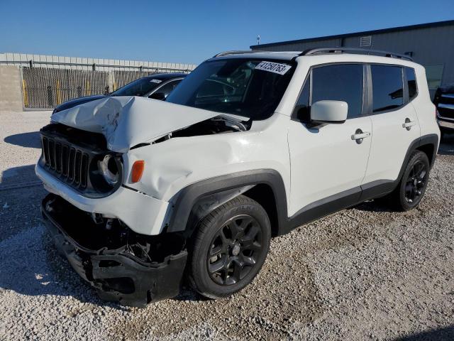 JEEP RENEGADE 2017 zaccjabb7hpg52196