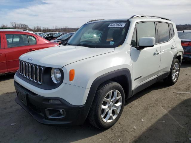 JEEP RENEGADE 2017 zaccjabb7hpg67085