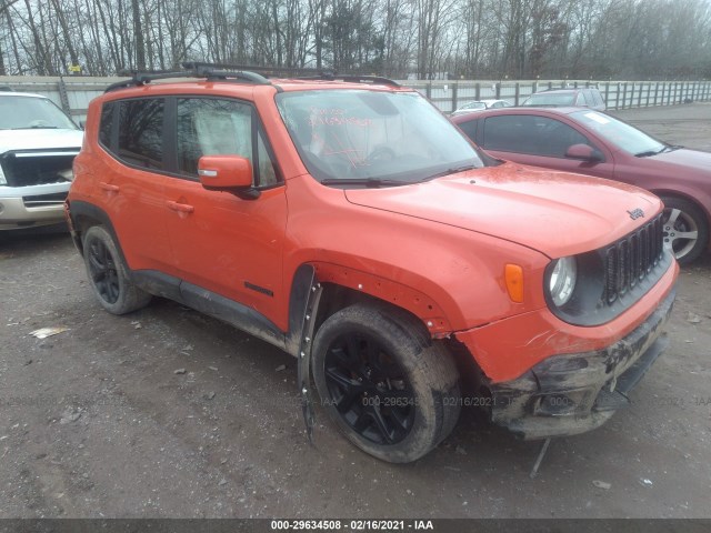 JEEP RENEGADE 2017 zaccjabb7hpg67099