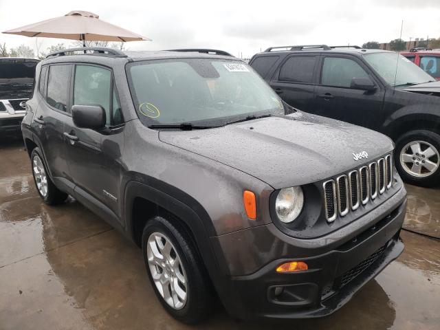 JEEP RENEGADE 2018 zaccjabb7jpg79940