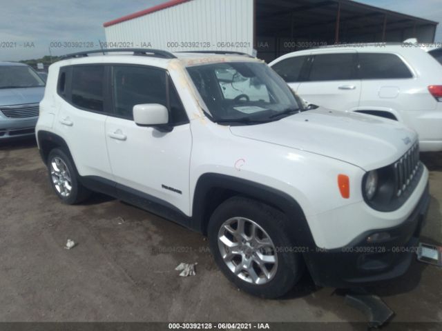 JEEP RENEGADE 2018 zaccjabb7jpg92879