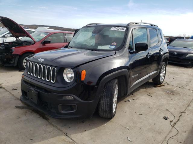 JEEP RENEGADE L 2018 zaccjabb7jpg93143