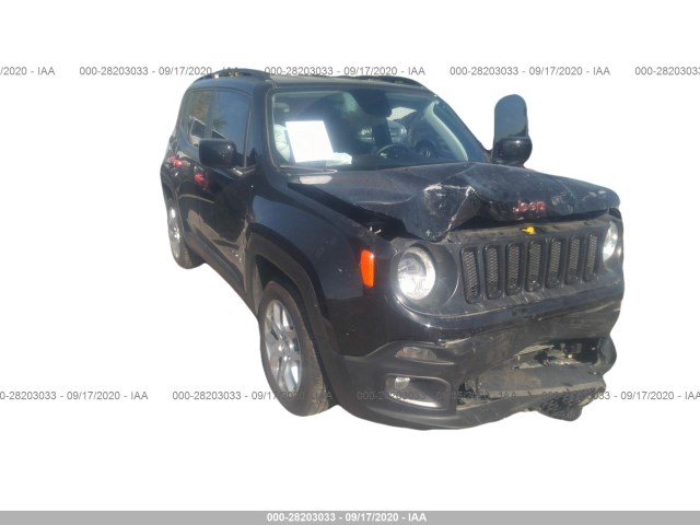 JEEP RENEGADE 2018 zaccjabb7jpg99881