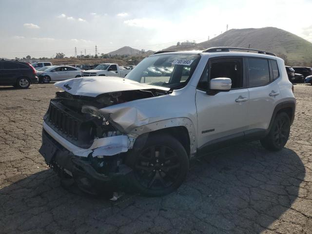 JEEP RENEGADE 2018 zaccjabb7jph00009