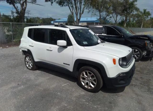 JEEP RENEGADE 2018 zaccjabb7jph06411