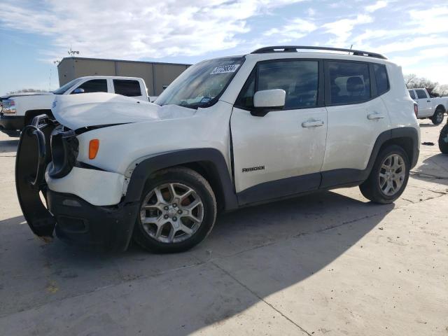 JEEP RENEGADE 2018 zaccjabb7jph06666