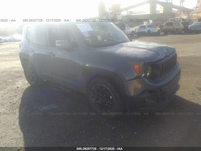 JEEP RENEGADE 2018 zaccjabb7jph15562