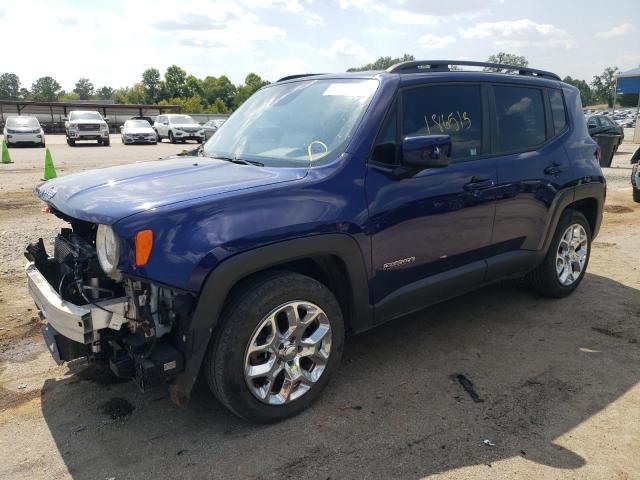 JEEP RENEGADE L 2018 zaccjabb7jph20874