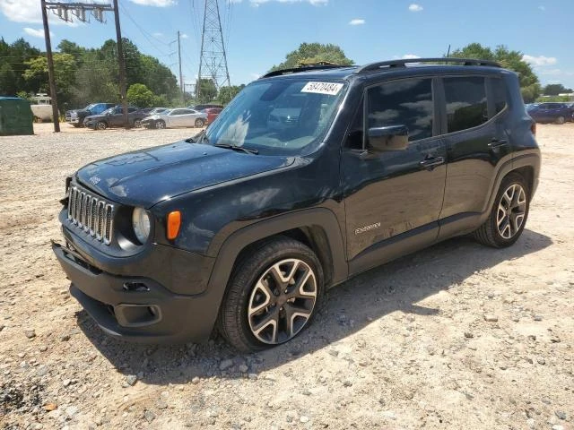 JEEP RENEGADE L 2018 zaccjabb7jph34435