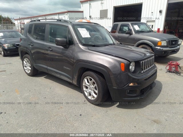 JEEP RENEGADE 2018 zaccjabb7jph37724