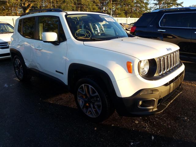 JEEP RENEGADE L 2018 zaccjabb7jph42549