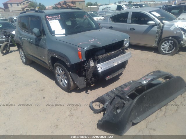 JEEP RENEGADE 2018 zaccjabb7jph49999