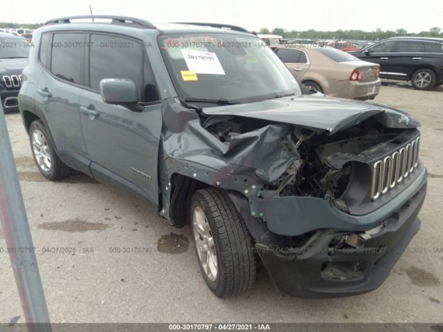 JEEP RENEGADE 2018 zaccjabb7jph53437