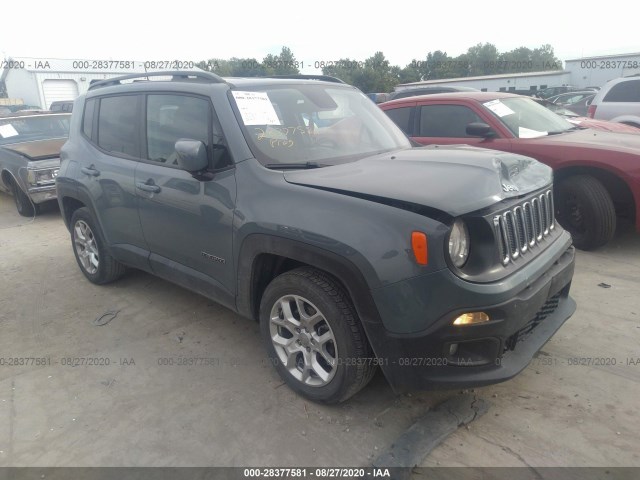 JEEP RENEGADE 2018 zaccjabb7jph58105