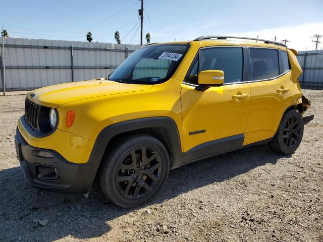 JEEP RENEGADE 2018 zaccjabb7jph61019