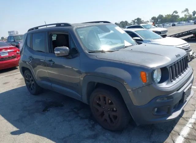 JEEP RENEGADE 2018 zaccjabb7jph62932