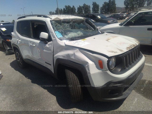 JEEP RENEGADE 2018 zaccjabb7jph69976