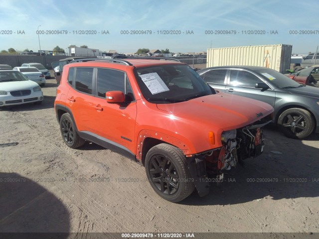 JEEP RENEGADE 2018 zaccjabb7jph81142