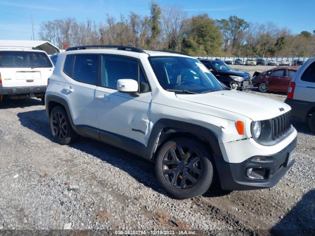 JEEP RENEGADE 2018 zaccjabb7jph81982