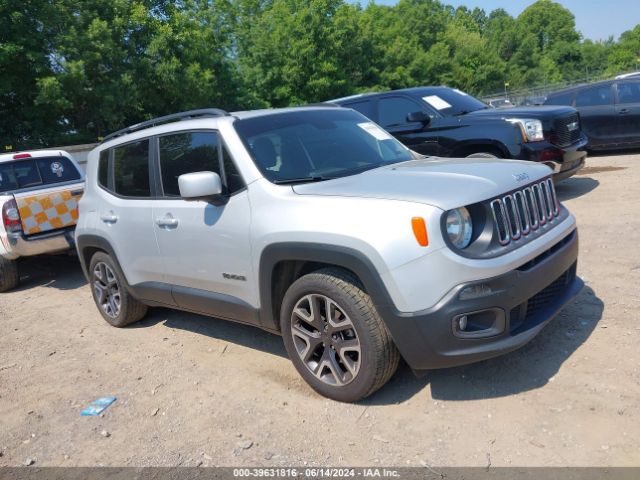 JEEP RENEGADE 2018 zaccjabb7jph84400